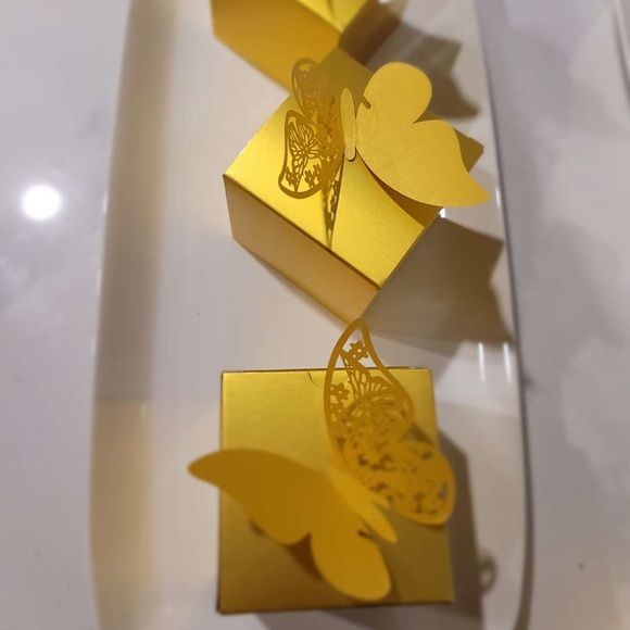 High quality paper boxes perfect for small gifts - Picture 11 of 11